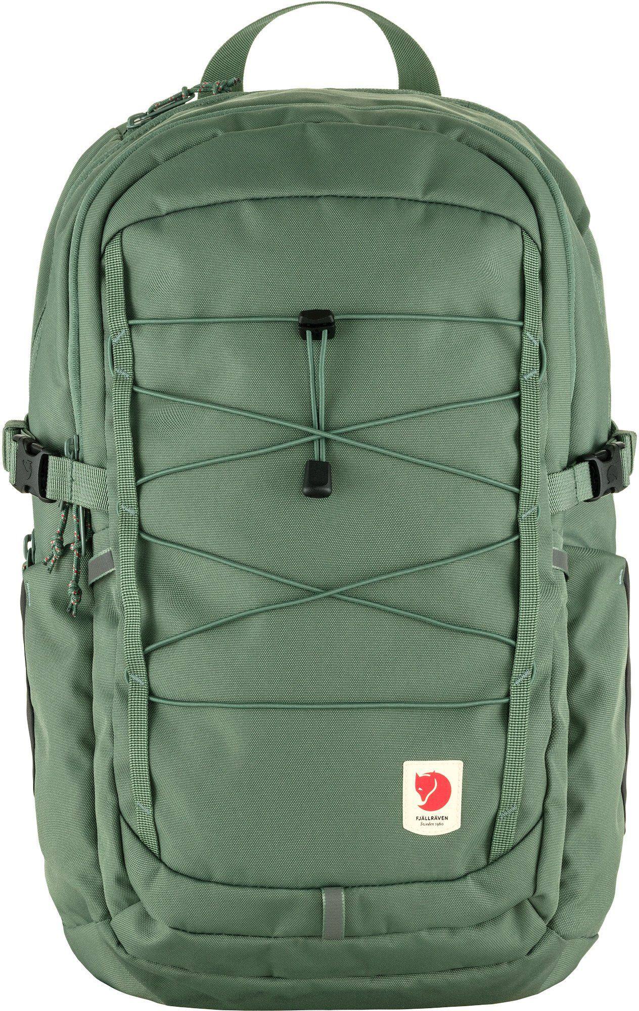Fjällräven Skule 28 Patina Green 02