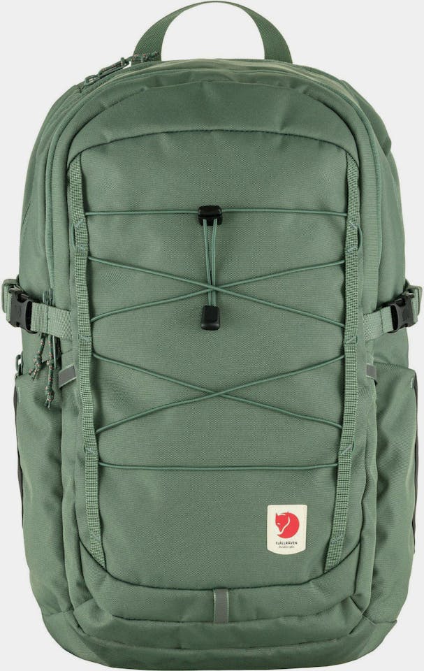 Fjällräven Skule 28 Patina Green 02