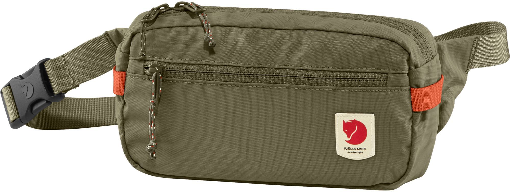 Fjällräven High Coast Hip Pack - Scandinavian Outdoor
