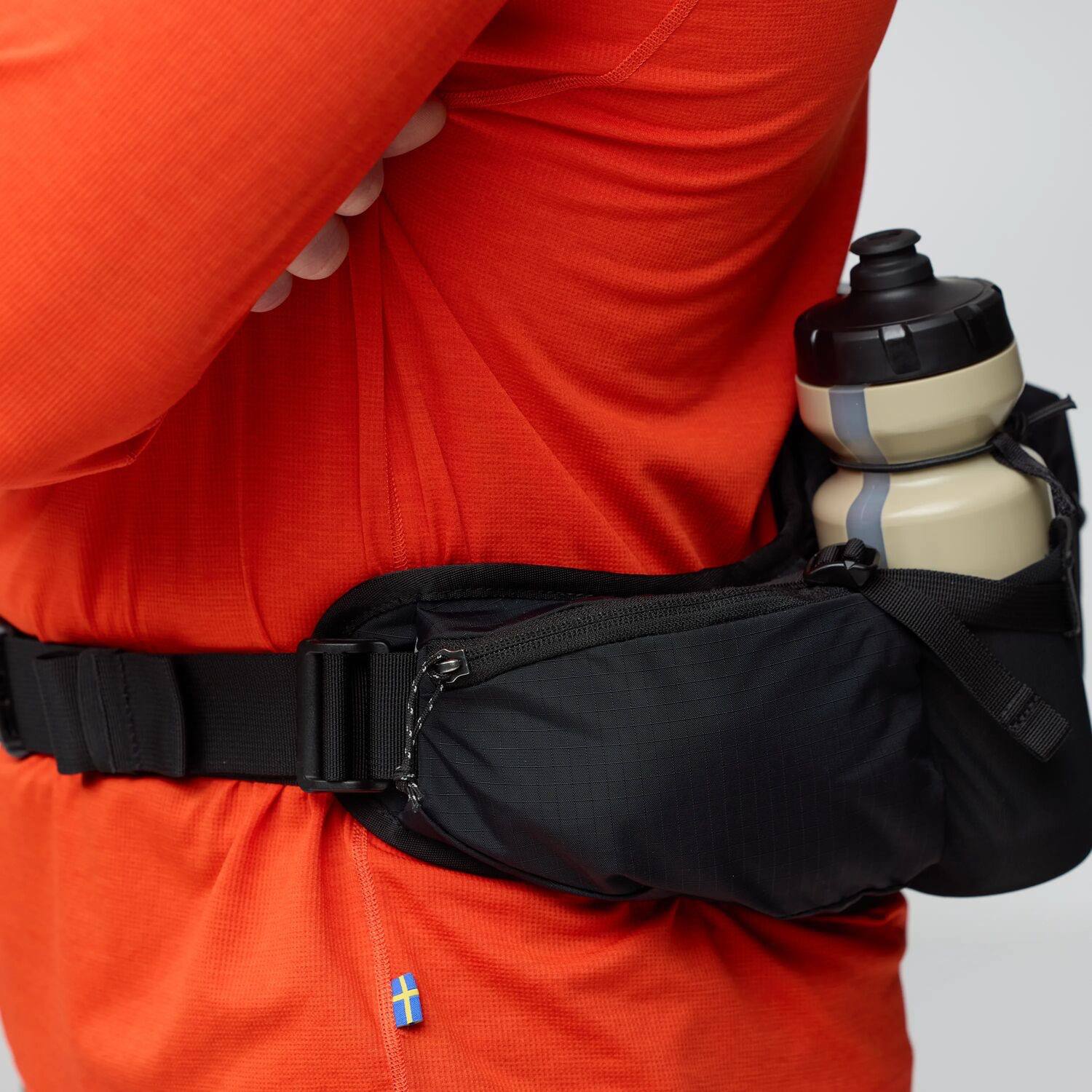 Fjällräven Abisko Hip Pack 6 Sinappi 06