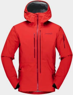 Men's Lofoten GTX Pro Jacket
