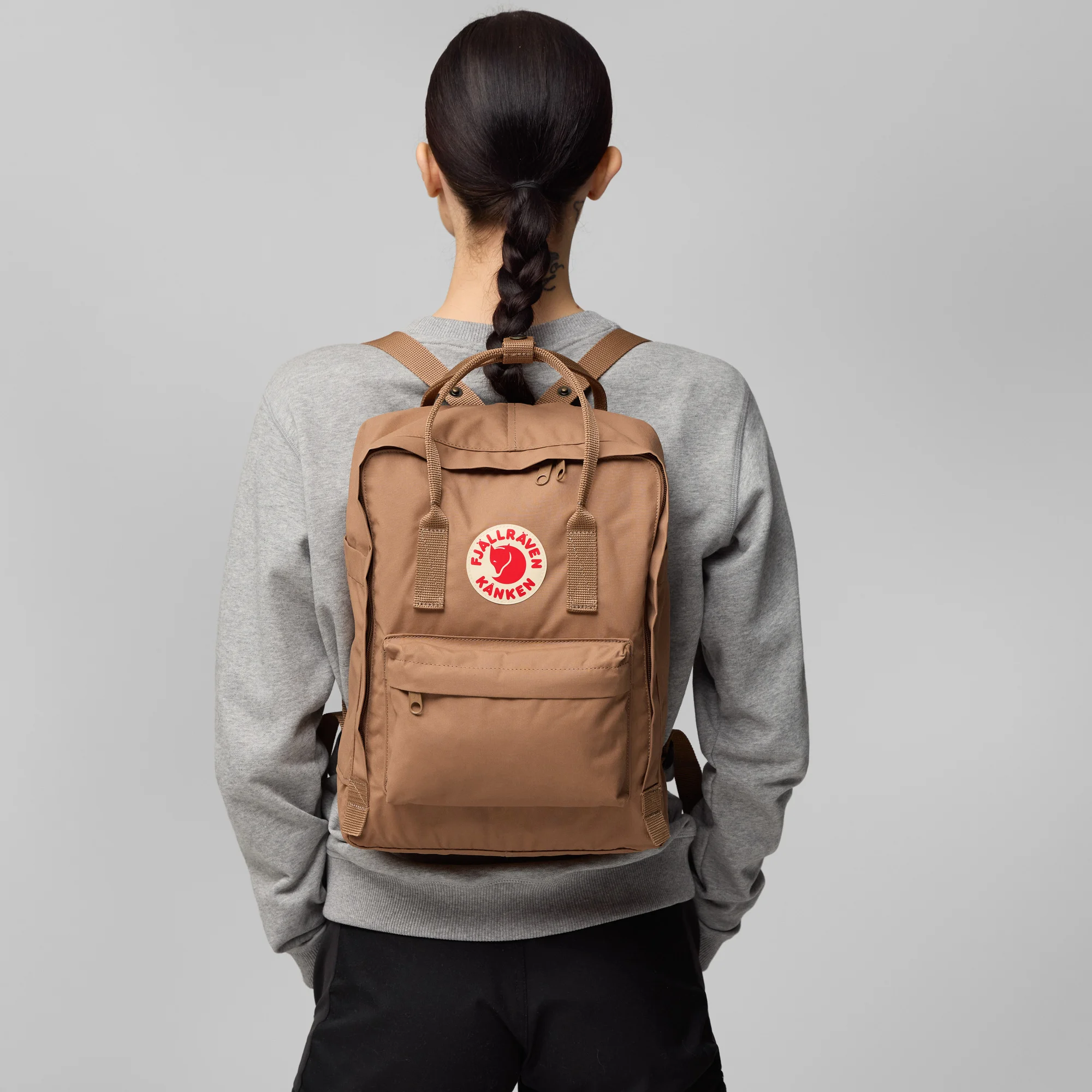 Fjällräven Kånken Sky 03