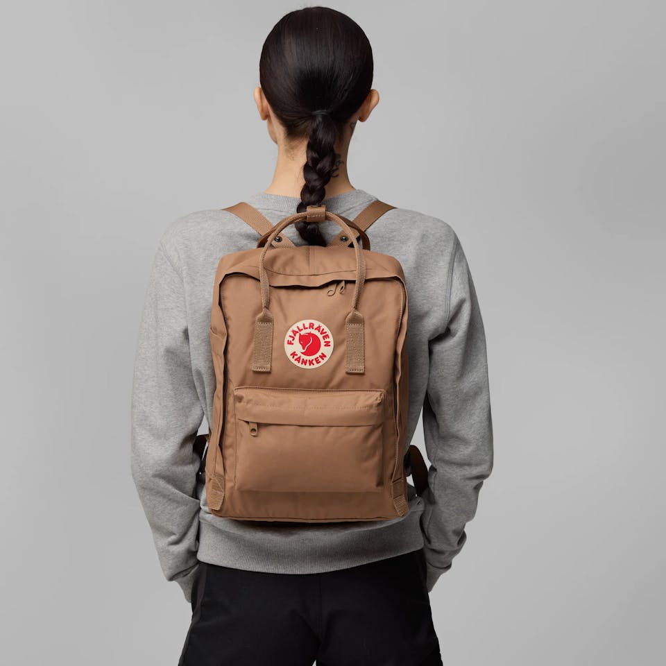 Fjällräven Kånken Sky 03