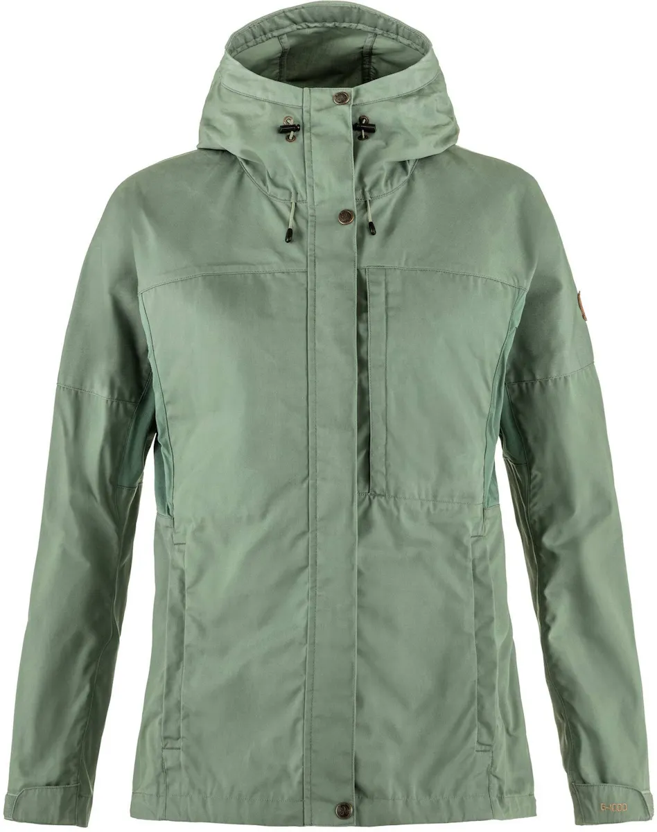 Fjällräven Kaipak Jacket W