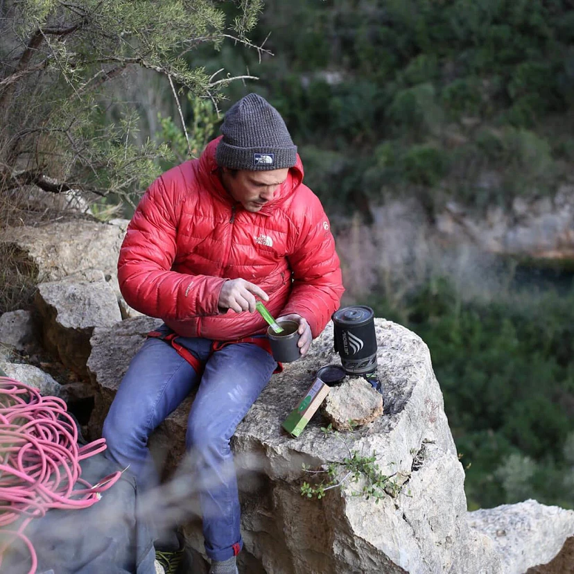 Jetboil Micromo 0,8 L Carbon  10