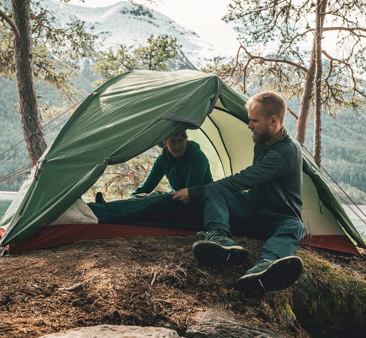 Robens Aster 2 Pro  11