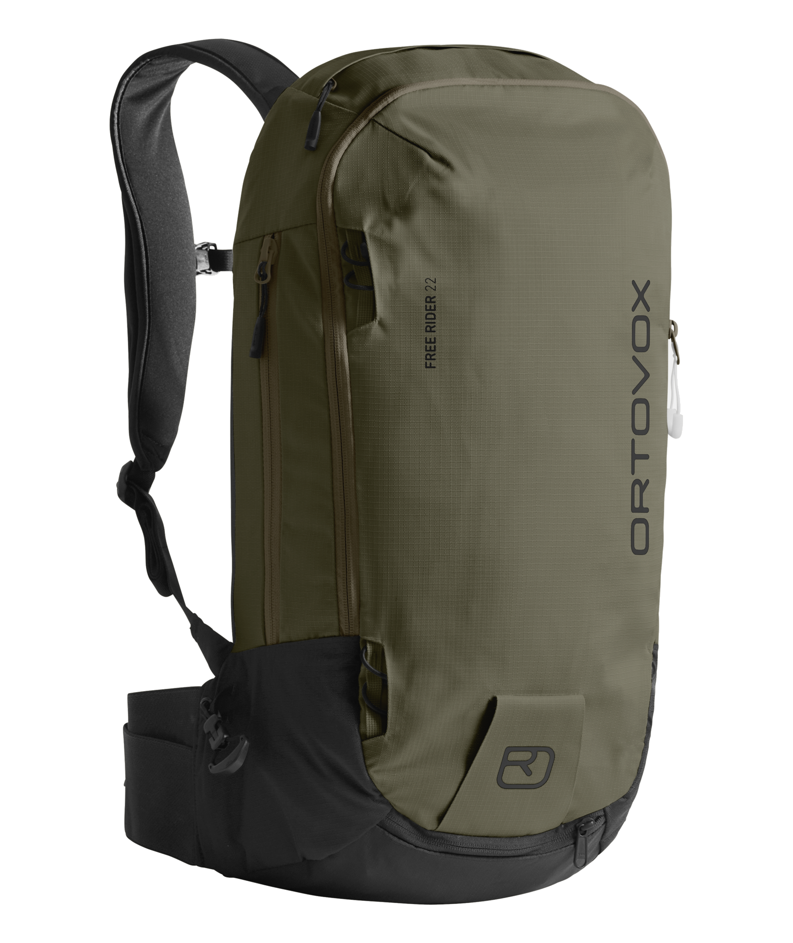 Ortovox Free Rider 22 - Scandinavian Outdoor
