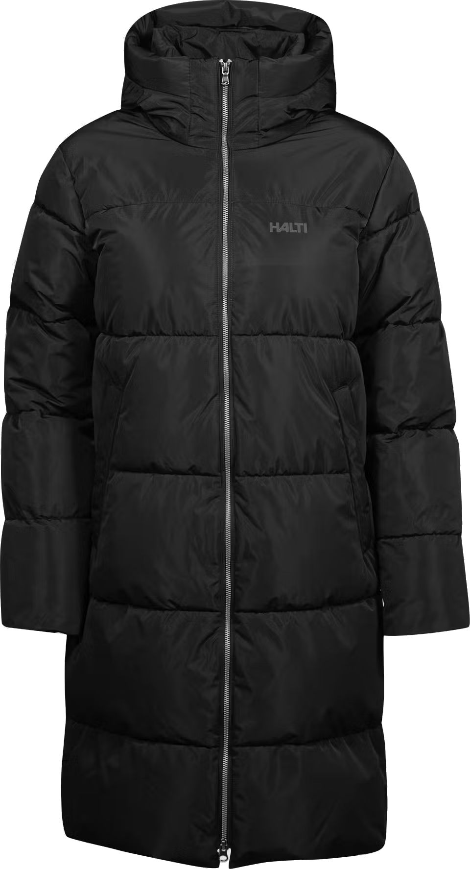 Halti Women's Sammal Insulated Parka