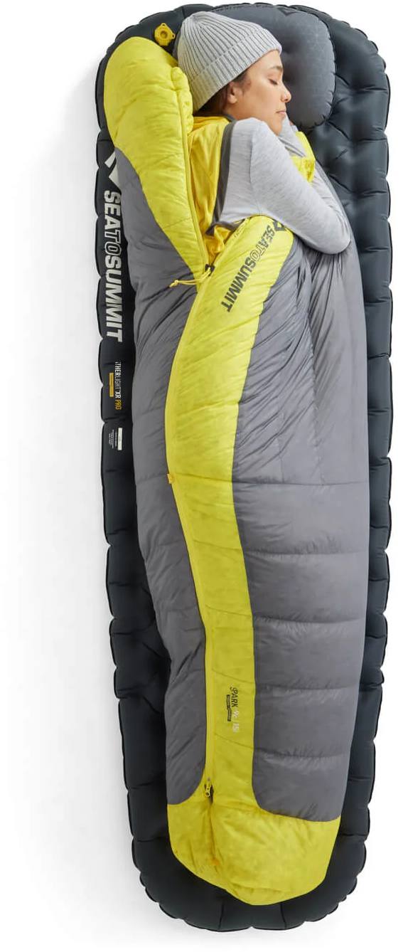 Sea To Summit Etherlight XR Pro Insulated Regular  03