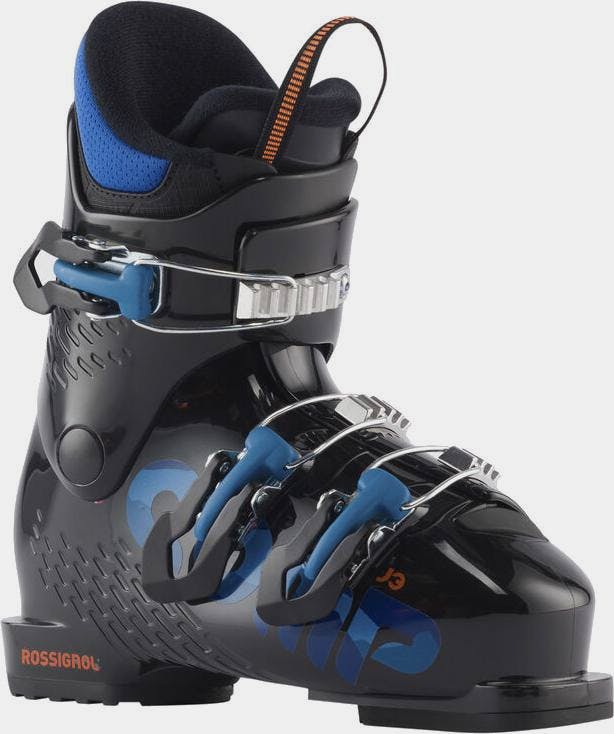 Rossignol Comp J3 23/24 Black 01