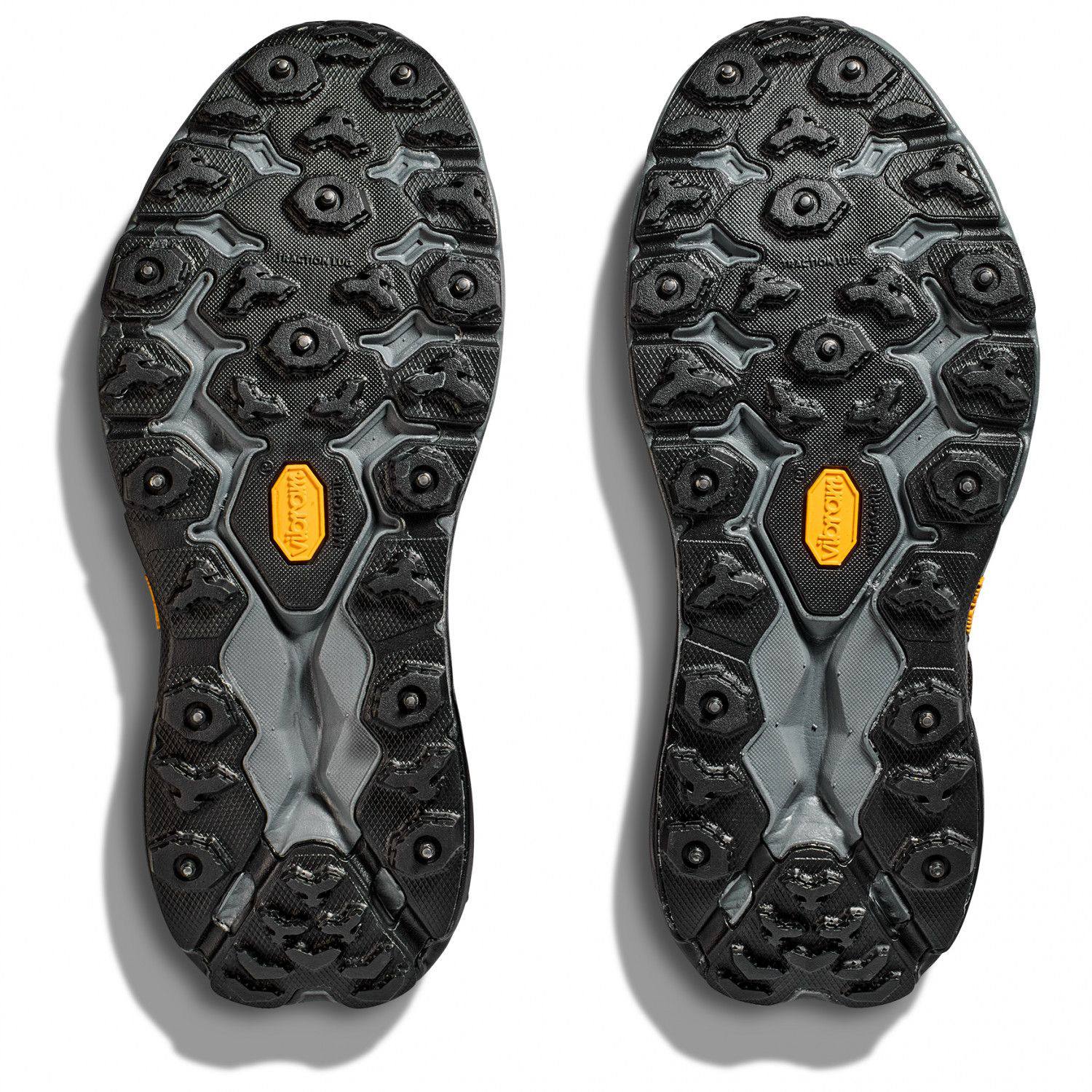 Hoka Women's Speedgoat 5 Spike GTX Black 06