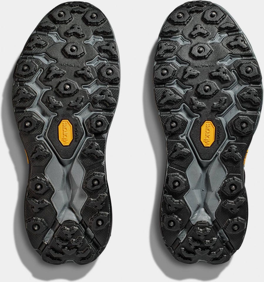 Hoka Women's Speedgoat 5 Spike GTX Black 06