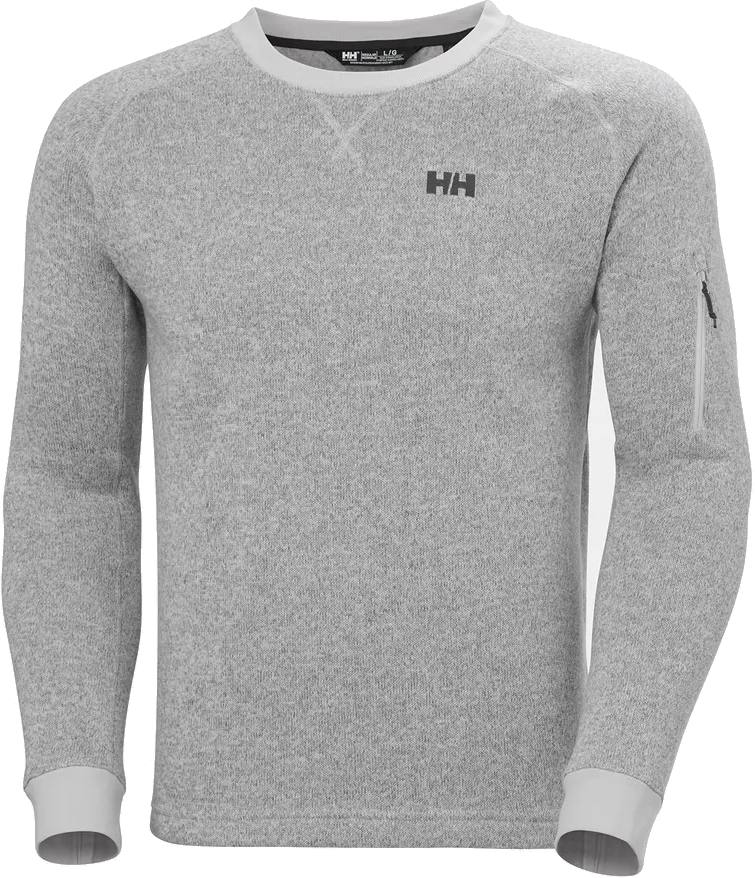 Helly Hansen Men’s Varde Crewneck