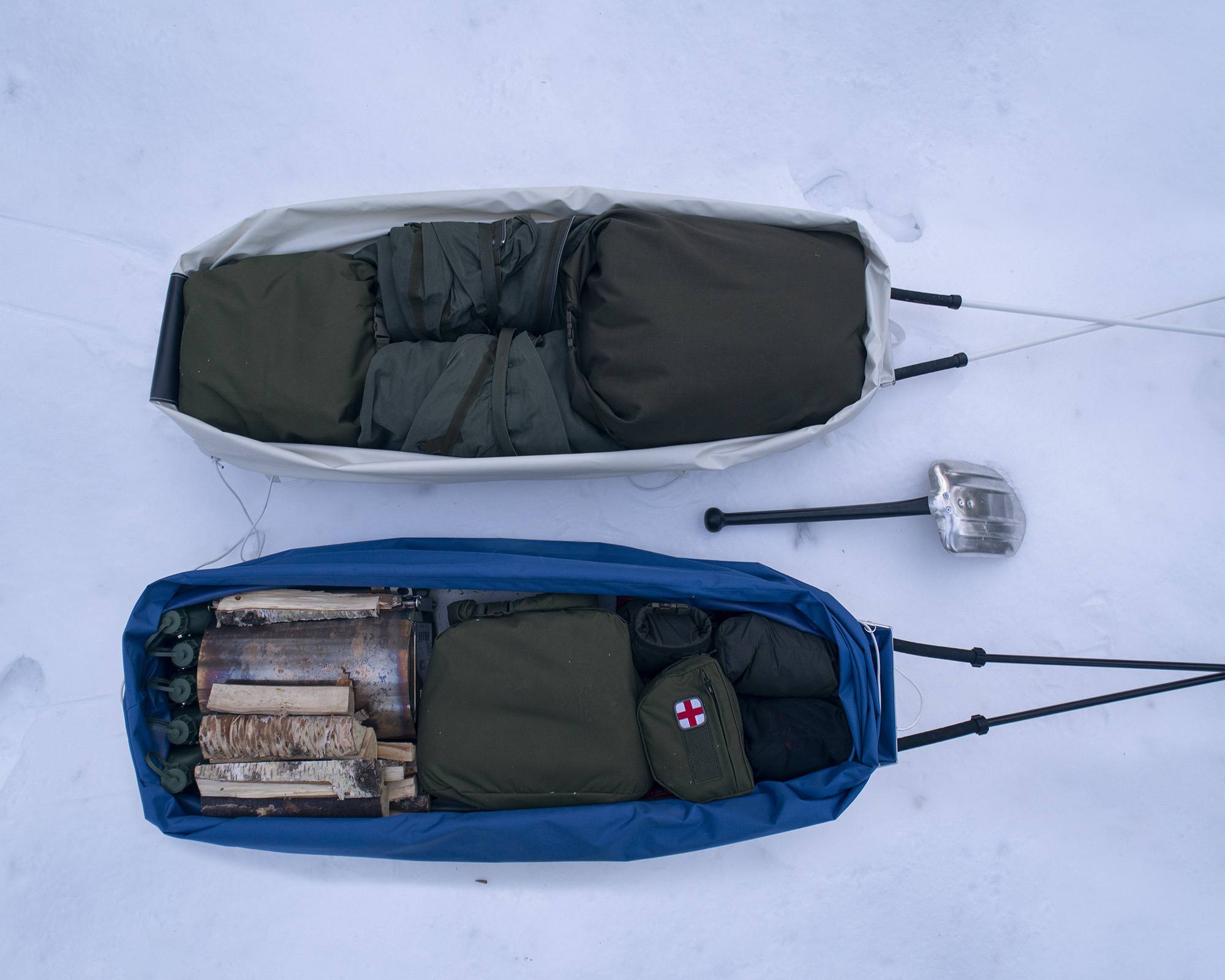 Savotta Border-ahkio  08