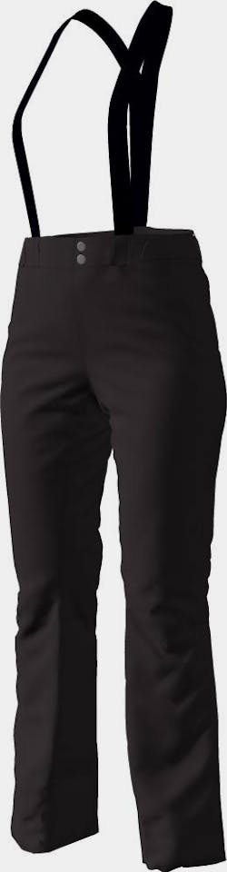 Halti Women's Trusty Dx Long Ski Pant Black 01