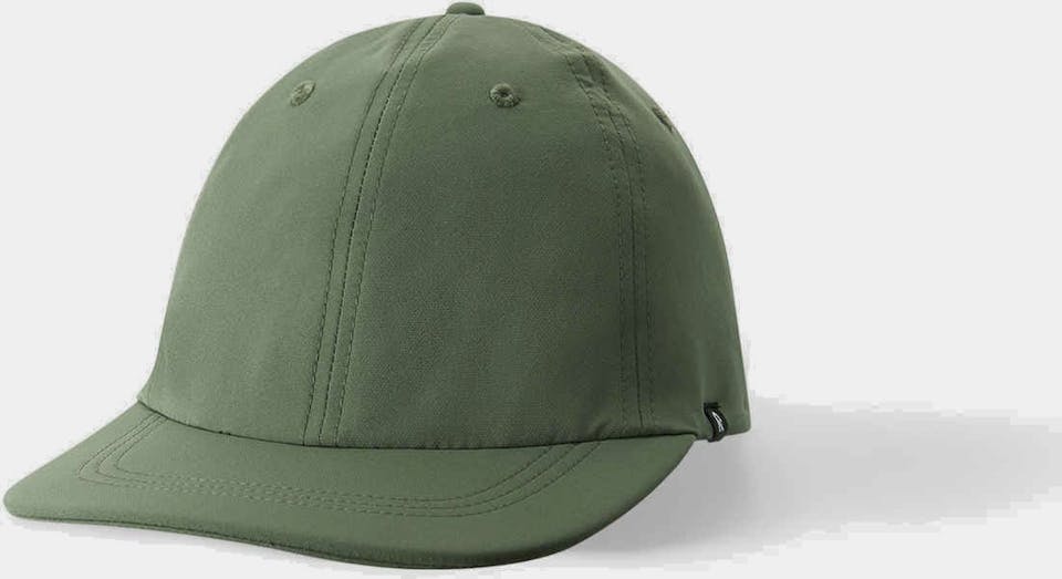 Reima Hytty Cap Greyish Green 01