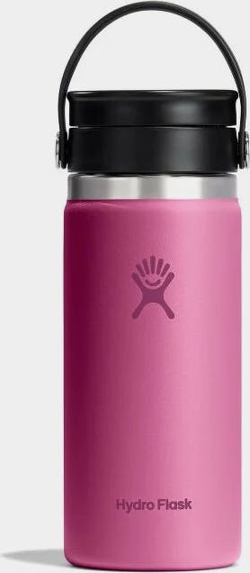 Hydro Flask 16 oz Coffee Wide Mouth, Flex Sip Lid Reef 03
