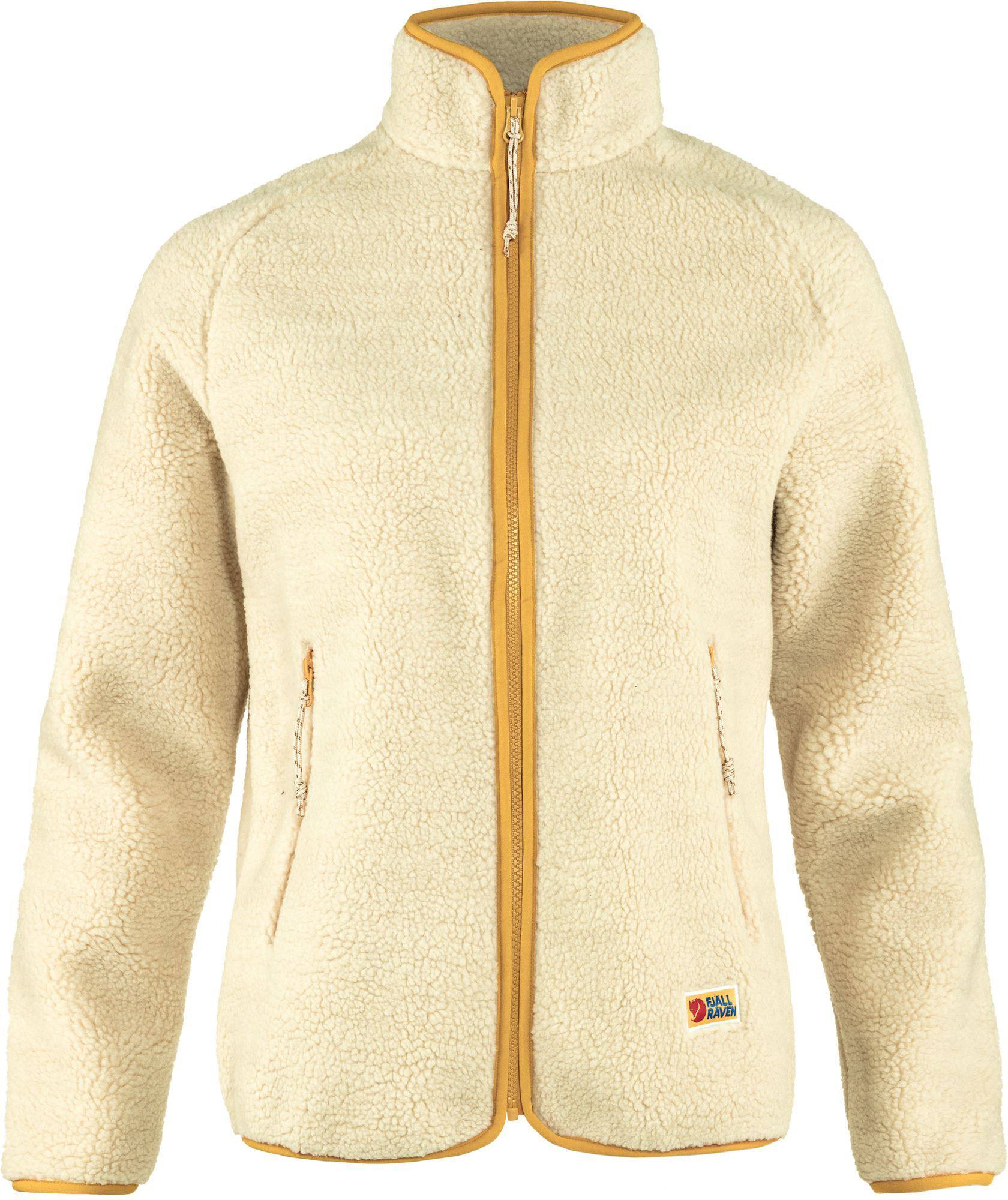 Fjallraven Vardag Pile Fleece W