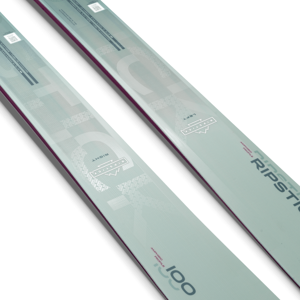 Elan Women's Ripstick 100 25/26  06