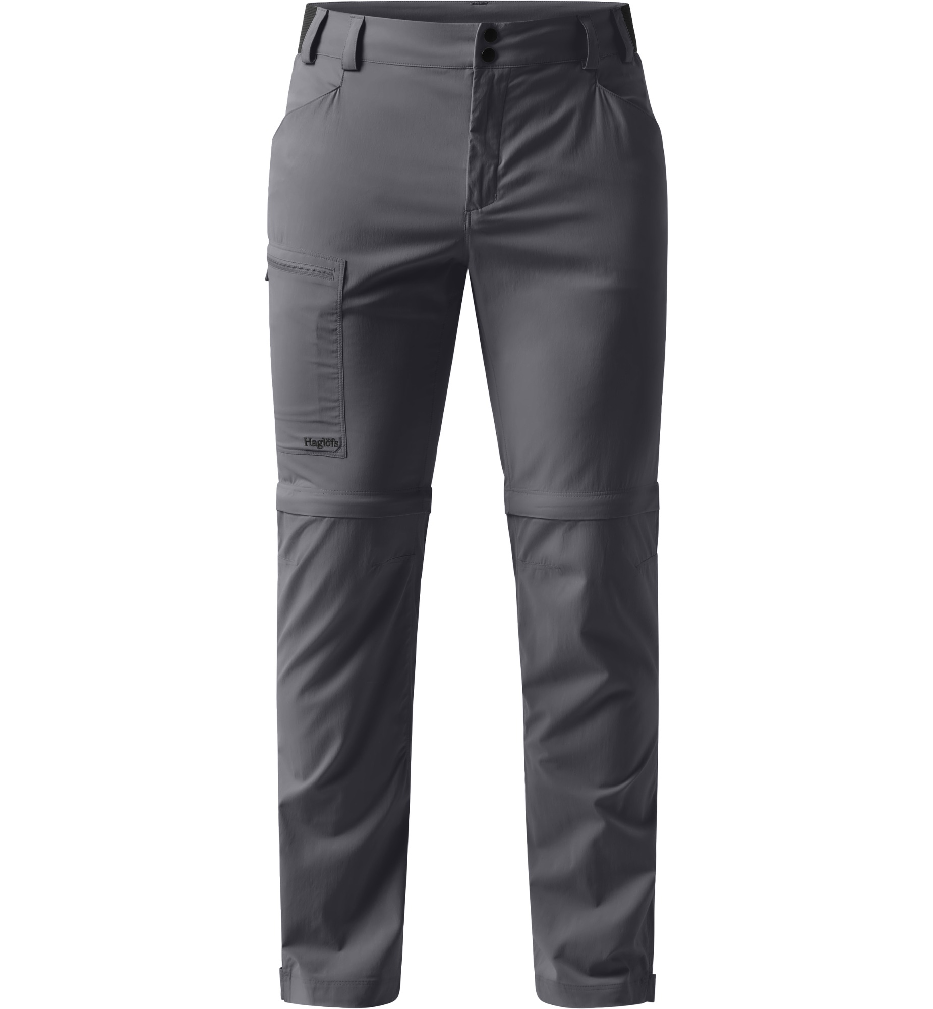 Keen Men's Hyperport H2, Force Long Sleeve, Lite Standard Zipoff II Pant Oliivi 19