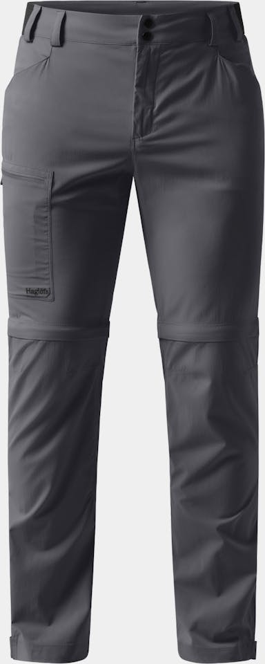 Keen Men's Hyperport H2, Force Long Sleeve, Lite Standard Zipoff II Pant Oliivi 19
