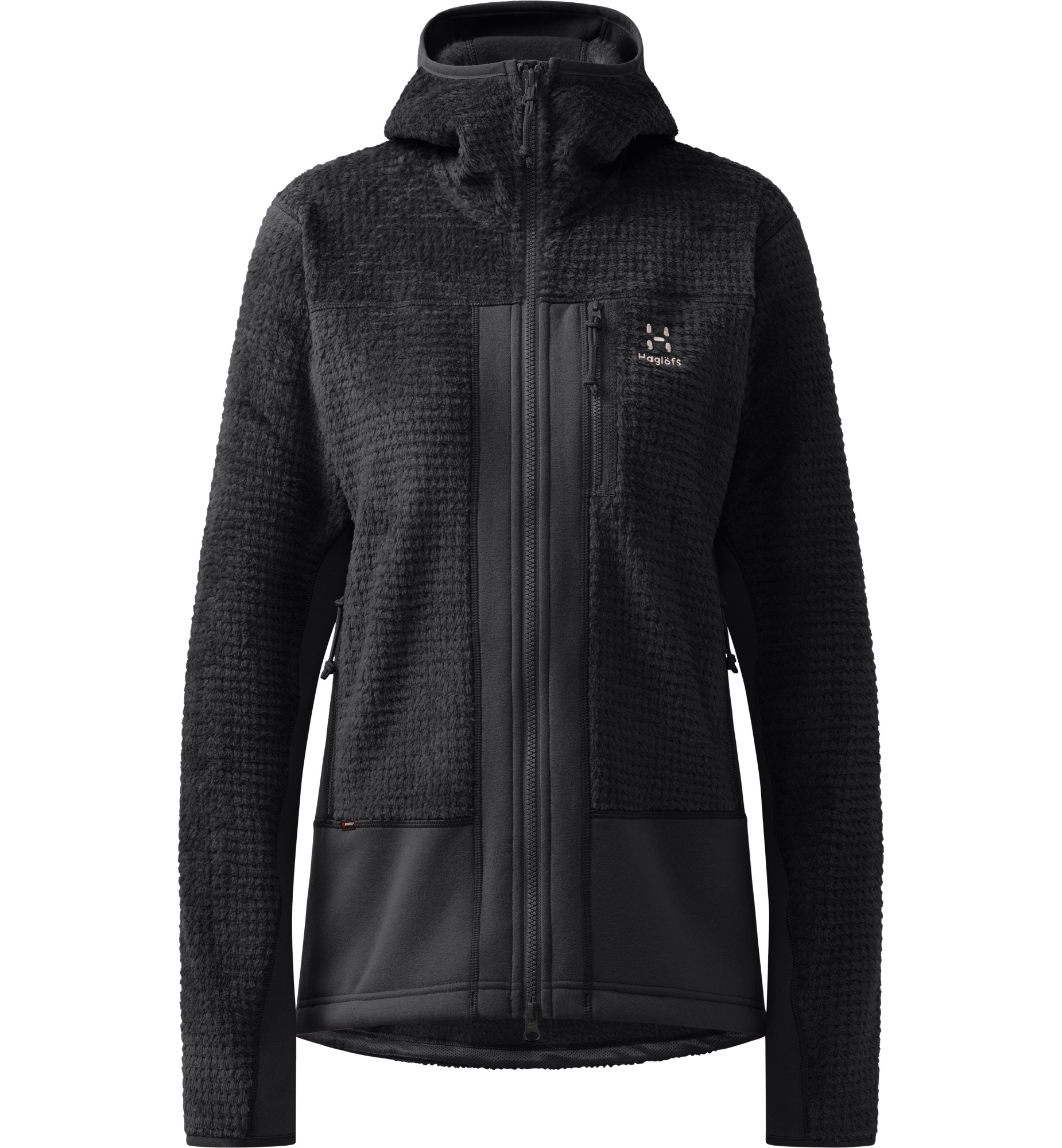 Haglöfs Women's Vassi Mid Hood