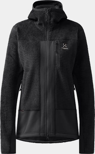Haglöfs Women's Vassi Mid Hood