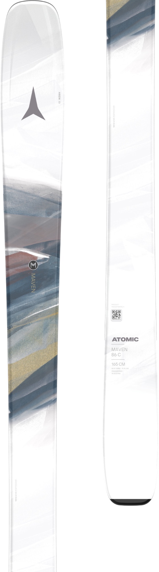 Atomic Maven 86 C 25/26  04