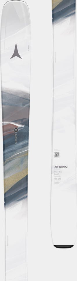 Atomic Maven 86 C 25/26  04
