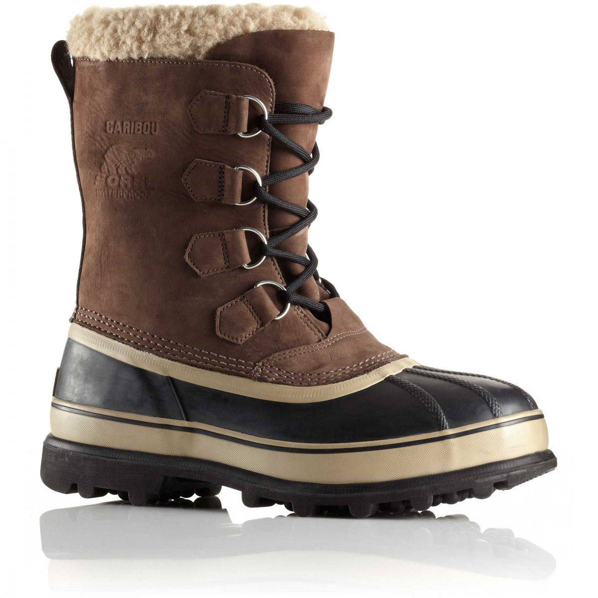 Sorel Caribou