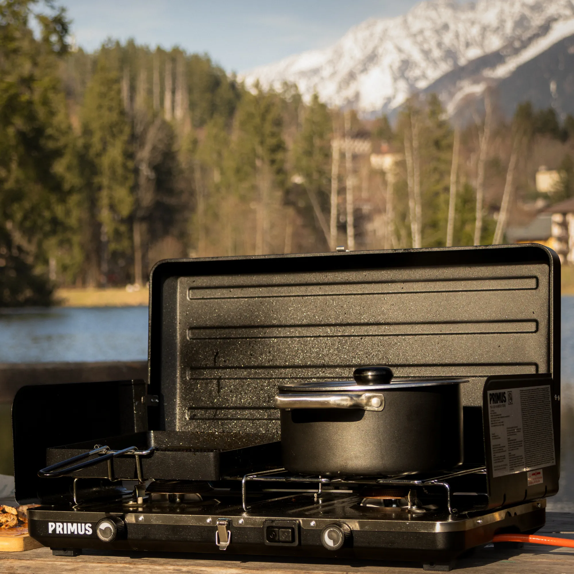 Primus Moto Stove  07