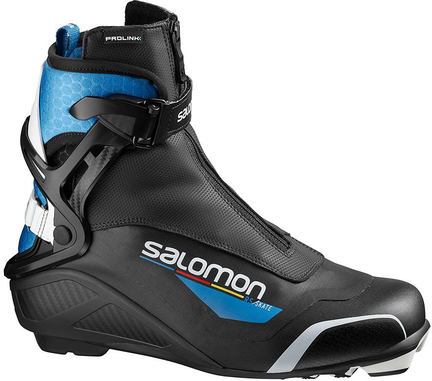 salomon skiathlon prolink