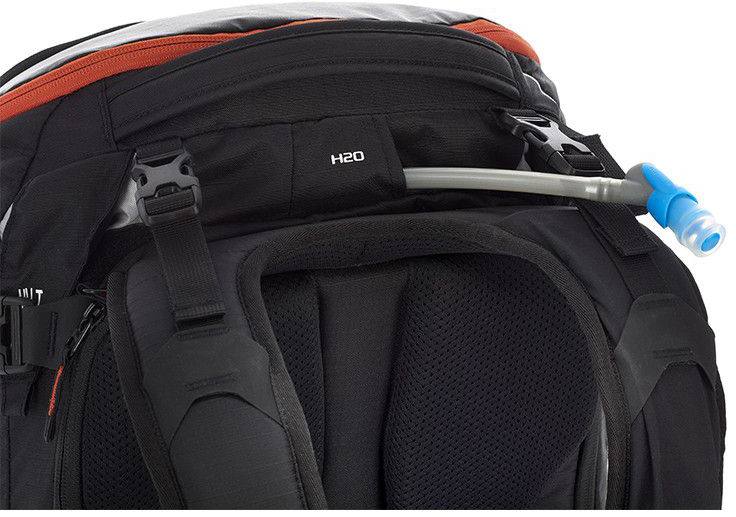 Arva Backpack Rescuer 32 Pro Black 10