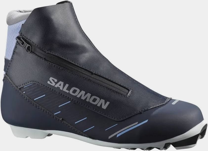 Salomon RC8 Vitane Prolink 24/25 Ebony 01