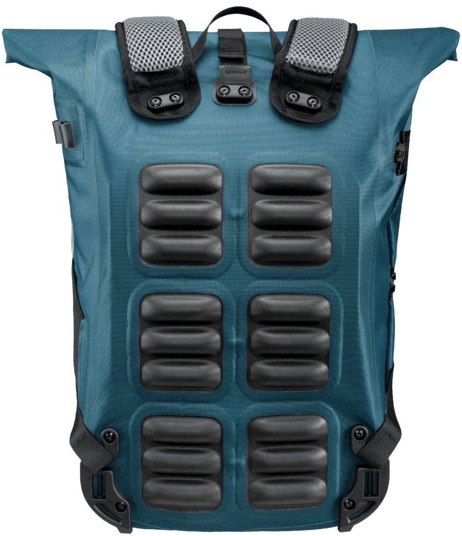 Ortlieb Vario PS QL2.1 Petrol 16