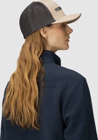 Norrøna F29 Flexfit Cap