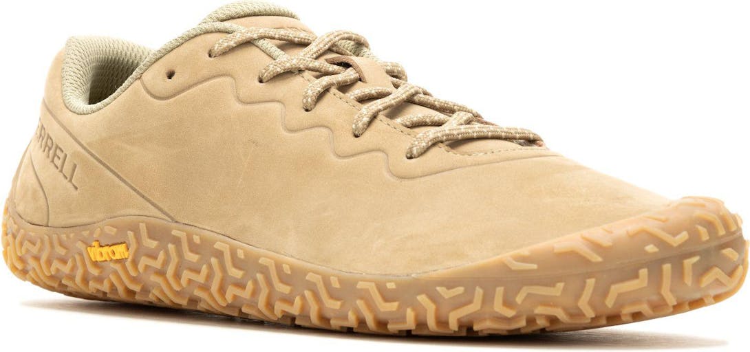 Merrell vapor leather discount