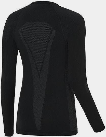 Lorpen Women's Munia Shirt Black 02