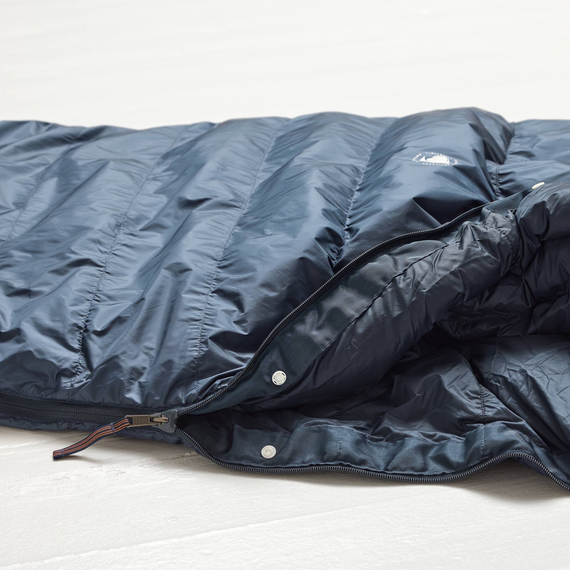 Fjällräven Women's Keb Two Season Navy 07