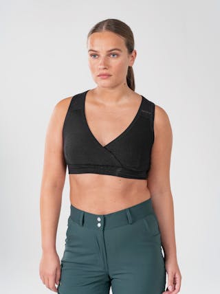 Devold Nibba Fleece Merino Bra