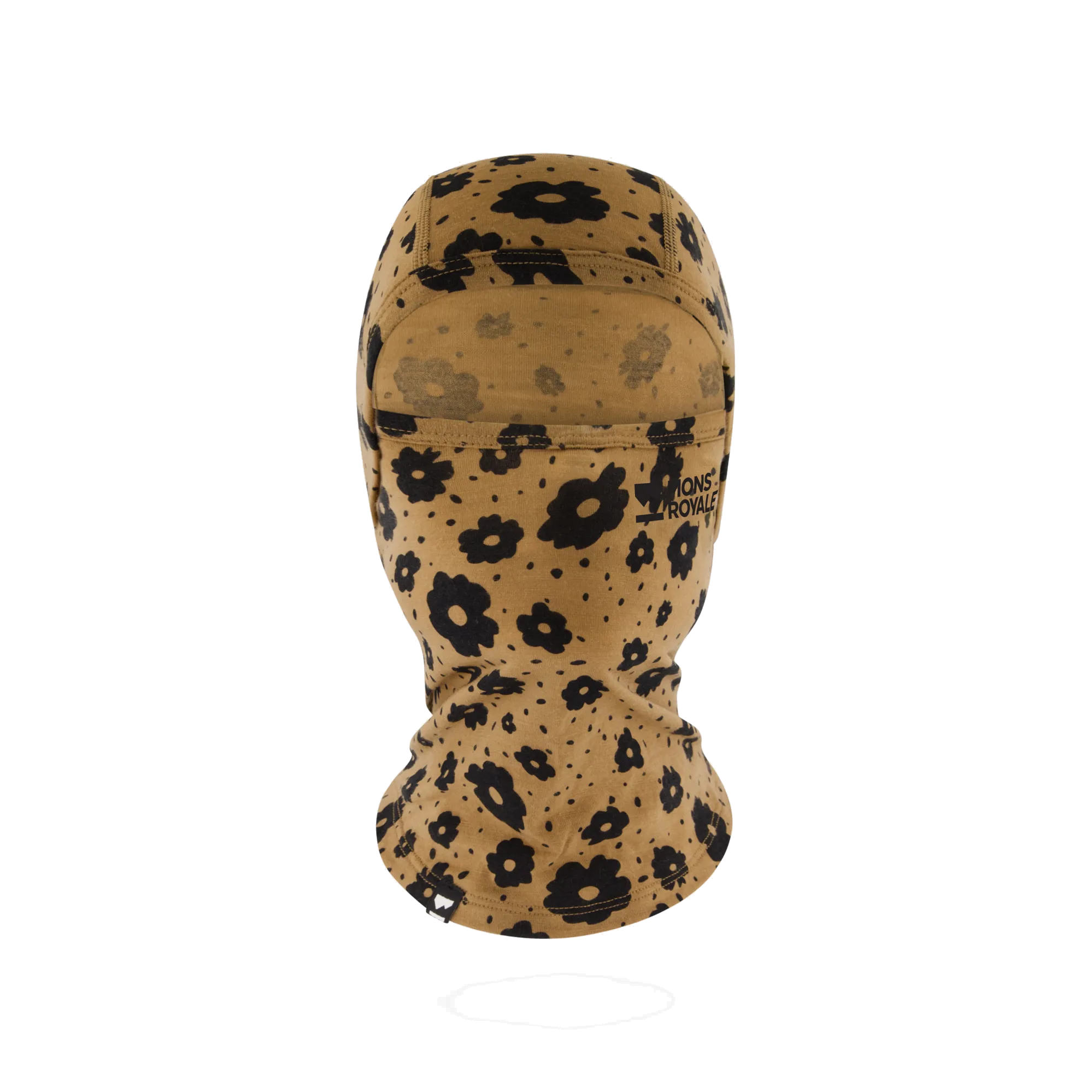 Mons Royale Santa Rosa Merino Balaclava Lily Toffee 02