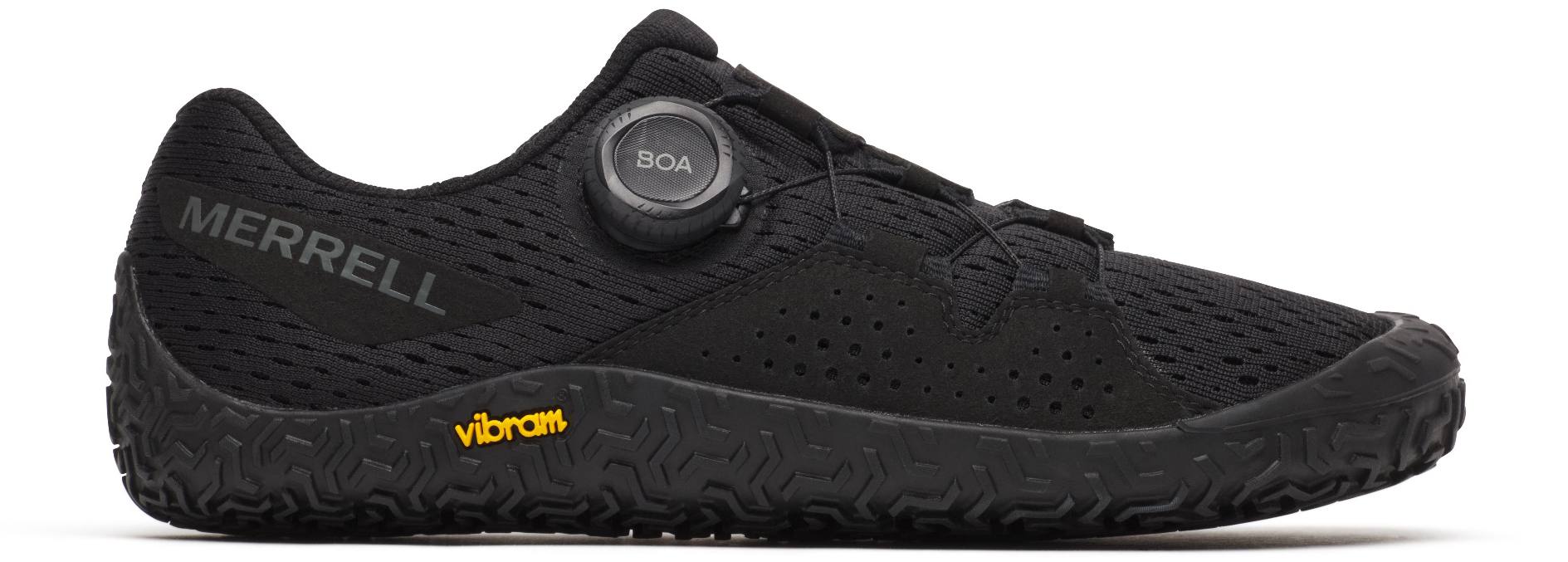 Merrell Women's Vapor Glove 6 Boa - Scandinavian Outdoor
