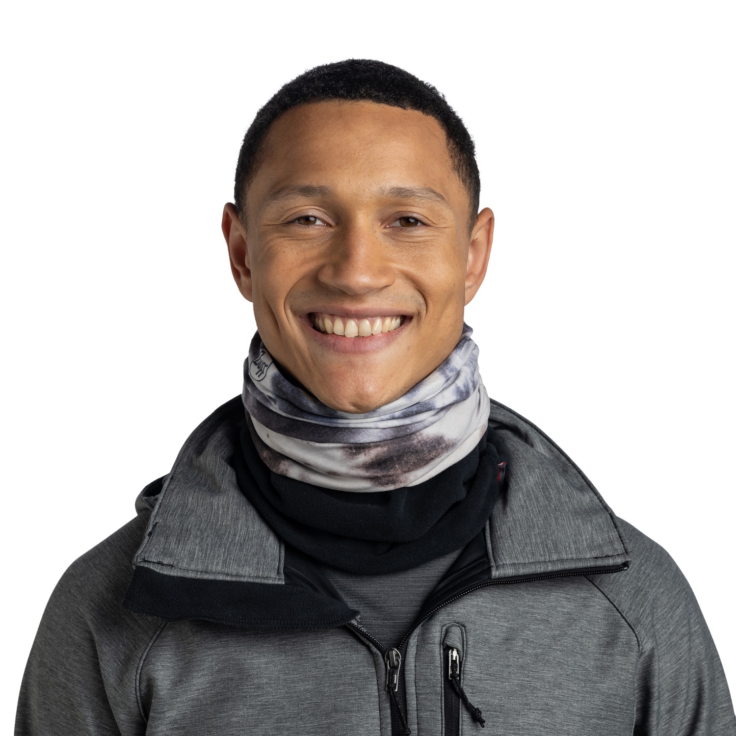 Buff Polar Tily Grey  03