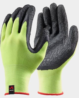 Dipped Grip Glove X3