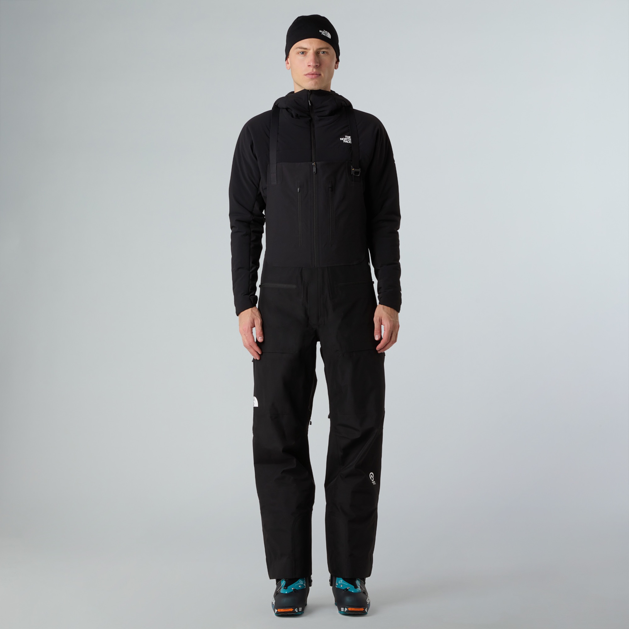 The North Face Men's Summit Verbier GTX Bib