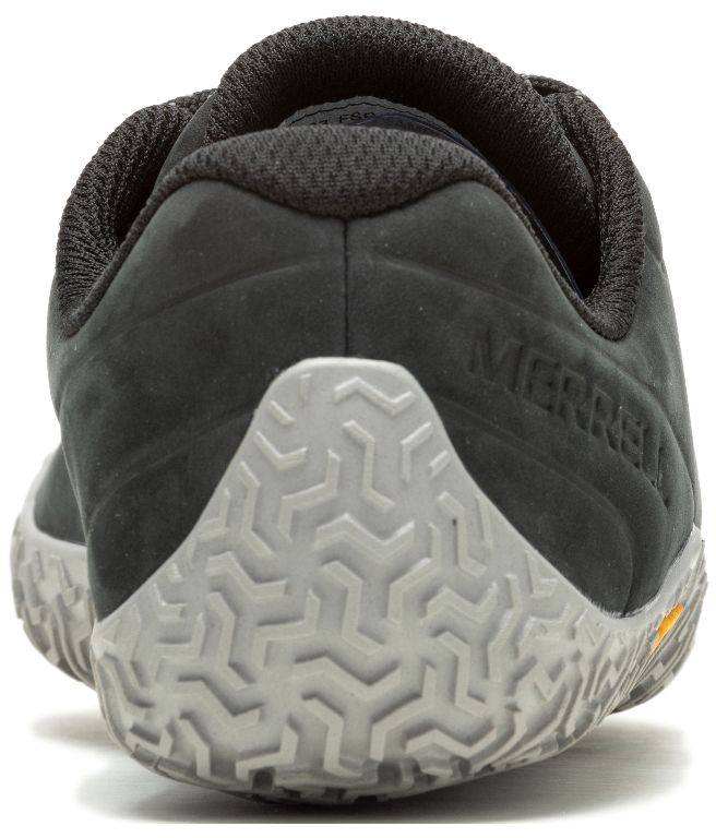 Merrell Women's Vapor Glove 6 Leather Black 04
