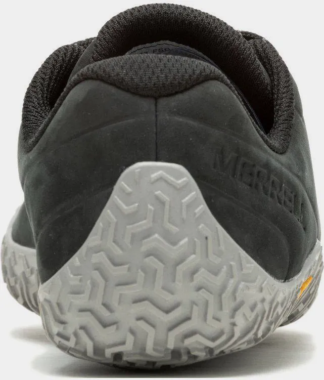 Merrell Women's Vapor Glove 6 Leather Black 04