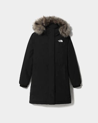 Women's Arctic Parka