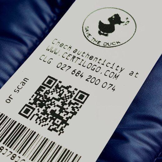 Save The Duck Women's Dizy Valkoinen 12