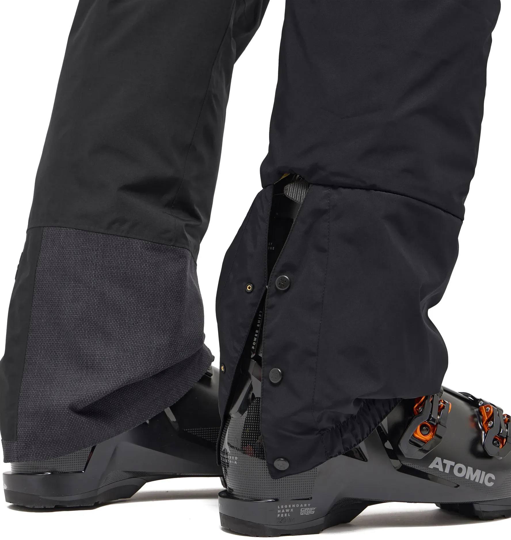 Haglöfs Men's Latnja GTX Insulated Pant Black 11